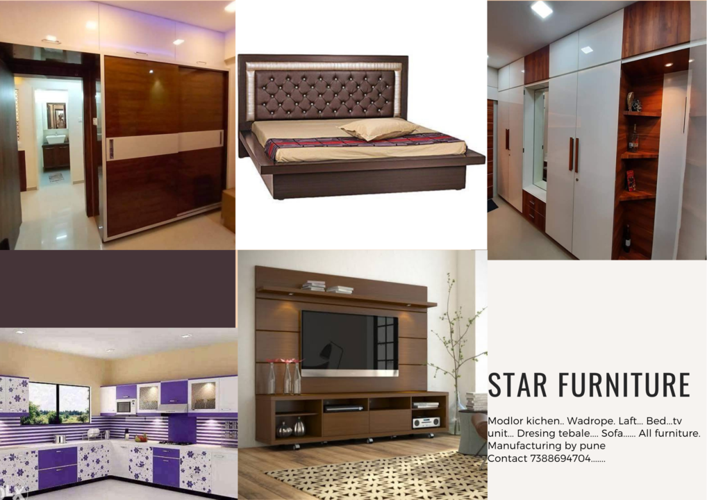 Star furniture  uploaded by business on 4/7/2021