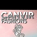 Business logo of CANVIR FASHIONS