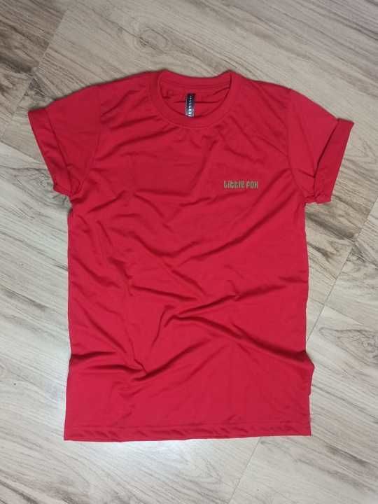 Plain basic t shirt for men's uploaded by business on 4/7/2021