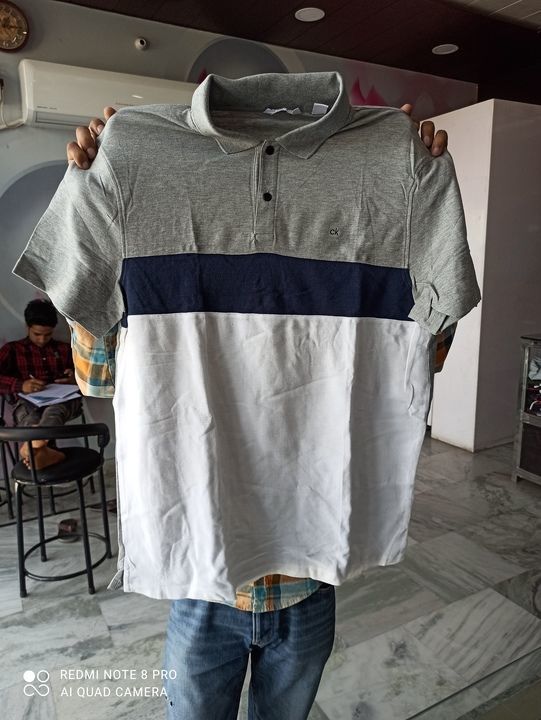 Product uploaded by Clothing men garment  on 4/7/2021
