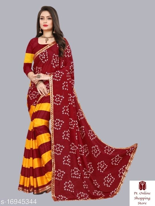 Sarees uploaded by Pt. online shopping store on 4/7/2021