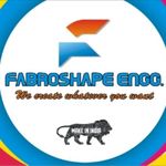 Business logo of Fabroshape Engineering