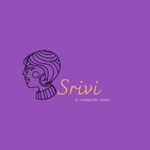 Business logo of Srivi