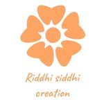 Business logo of RIDHI SIDDHI CREATION 