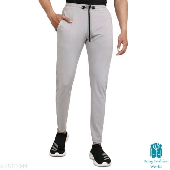 Men's Lower Track Pants uploaded by Rang Fashion World on 4/7/2021