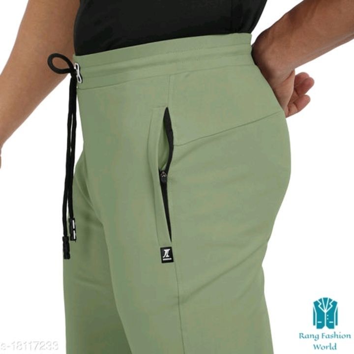 Men's Lower Track Pants uploaded by business on 4/7/2021