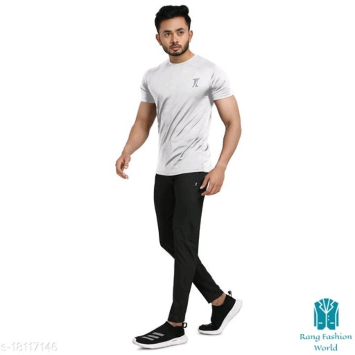 Men's Lower Track Pants uploaded by business on 4/7/2021