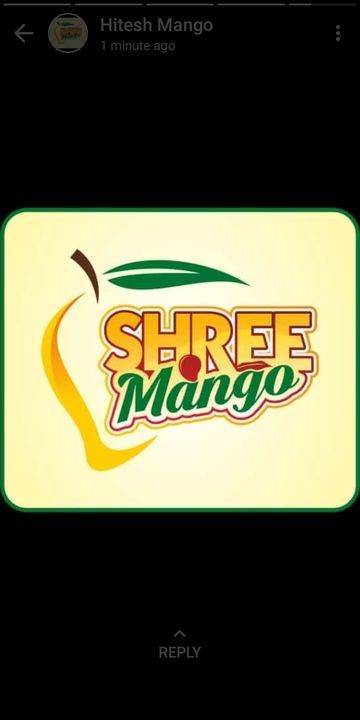Product uploaded by Shree mango on 4/7/2021