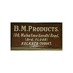 Business logo of B M Products