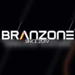 Business logo of BRANZONE shoping 