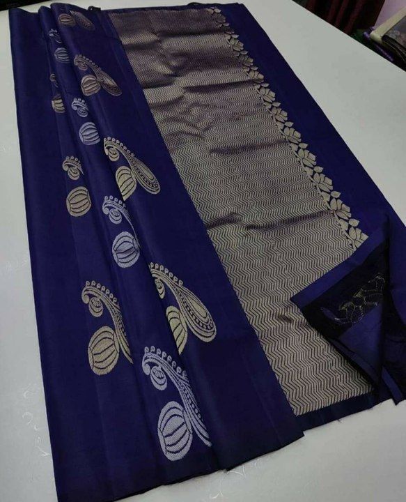Radhe
Launching *Kanchipuram Silk* for the first time in Online. 
 uploaded by SN creations on 4/7/2021