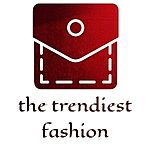 Business logo of the trendiest fashion