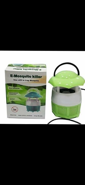 E Mosquito Killer uploaded by Raj Trading on 3/18/2020