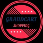 Business logo of GRANDCART SHOPPING 