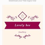 Business logo of Lovely bee store