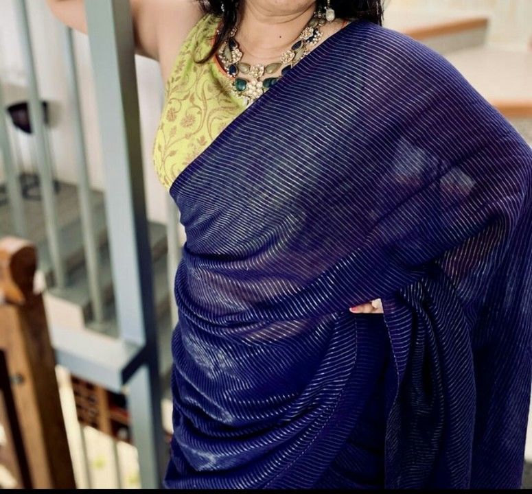 Saree uploaded by business on 4/7/2021
