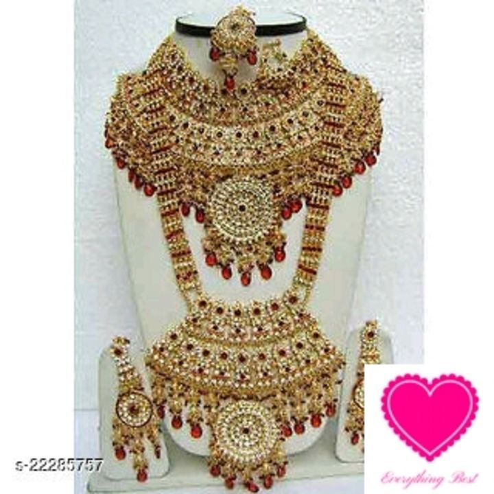 Dulhan set uploaded by business on 4/7/2021