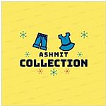 Business logo of Ashmit collection 