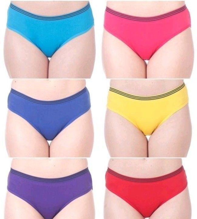 Comfy Women Briefs* uploaded by business on 4/7/2021