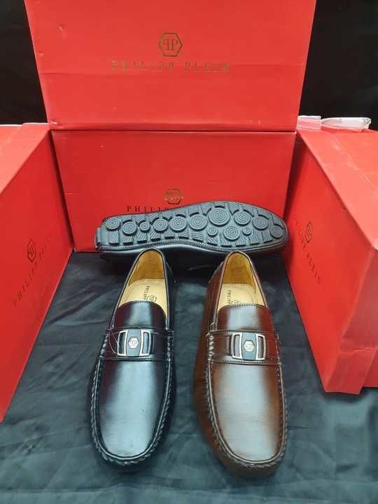Men's shoes uploaded by New Milan Footwear on 4/7/2021