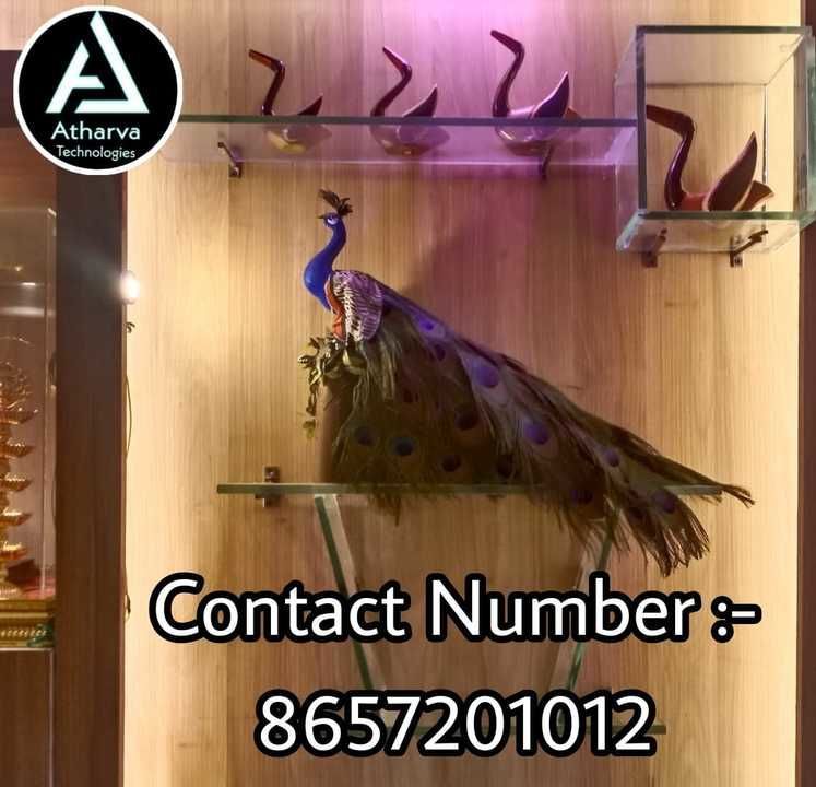 Handmade Peacock Handicrafts uploaded by business on 4/7/2021