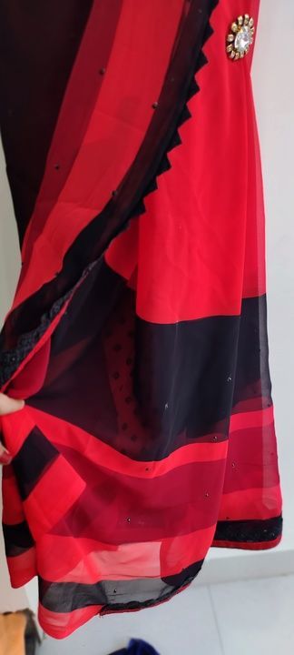 Sarees uploaded by Aman suits and sarees on 4/7/2021