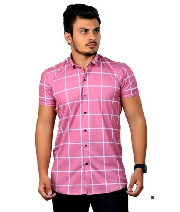 Post image Trendy Partywear Men Shirts

Fabric: Lycra
Sleeve Length: Short Sleeves
Pattern: Printed
WhatsApp 8496962109
Rate: 500 per piece/475 per bulk
Cod available
Sizes:
S (Chest Size: 38 in, Length Size: 27 in) 
XL (Chest Size: 43 in, Length Size: 29 in) 
L (Chest Size: 41 in, Length Size: 28.5 in) 
M (Chest Size: 40 in, Length Size: 28 in) 



Dispatch: 1 Day