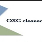Business logo of Oxg Cleaner