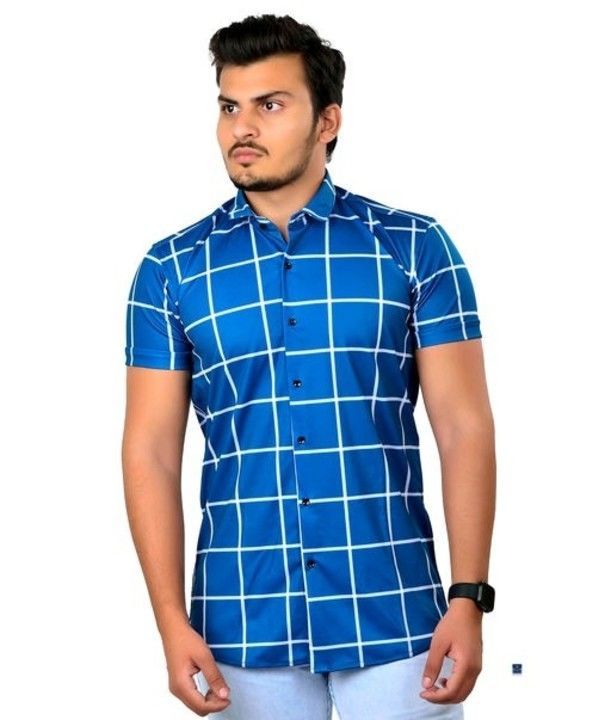 Lycra short sleeve S M L XL uploaded by Ashok Poojari on 4/7/2021