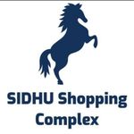 Business logo of SIDHU_SHOPPING_COMPLEX