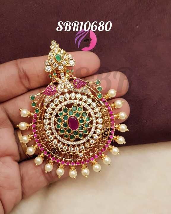 Locket uploaded by Ashu collections  on 4/7/2021