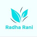Business logo of Radharani creation
