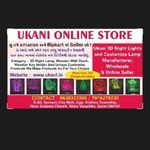 Business logo of Ukani Online Store