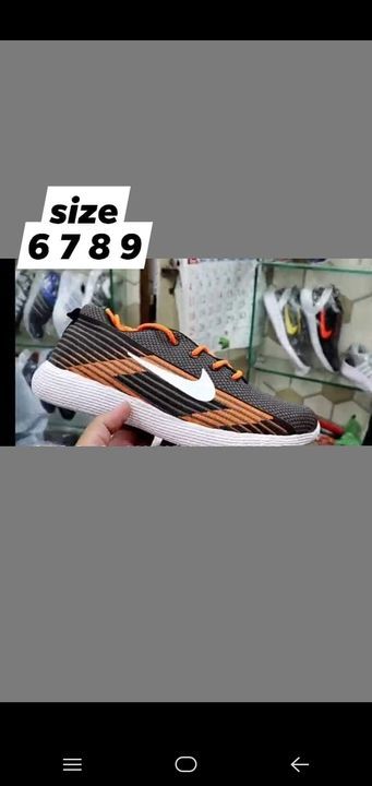 Sport shoes uploaded by business on 4/7/2021