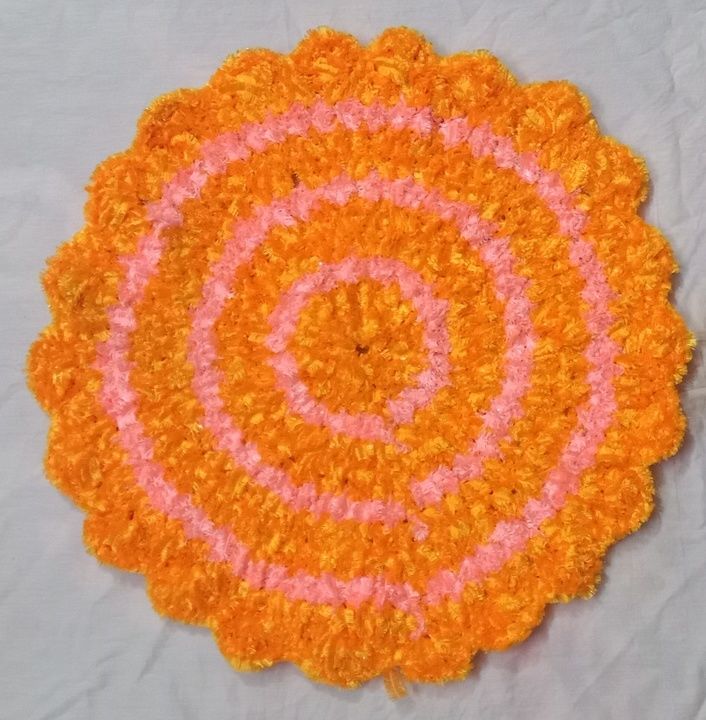 Product uploaded by Omm sairam knitting and crochet  on 4/7/2021