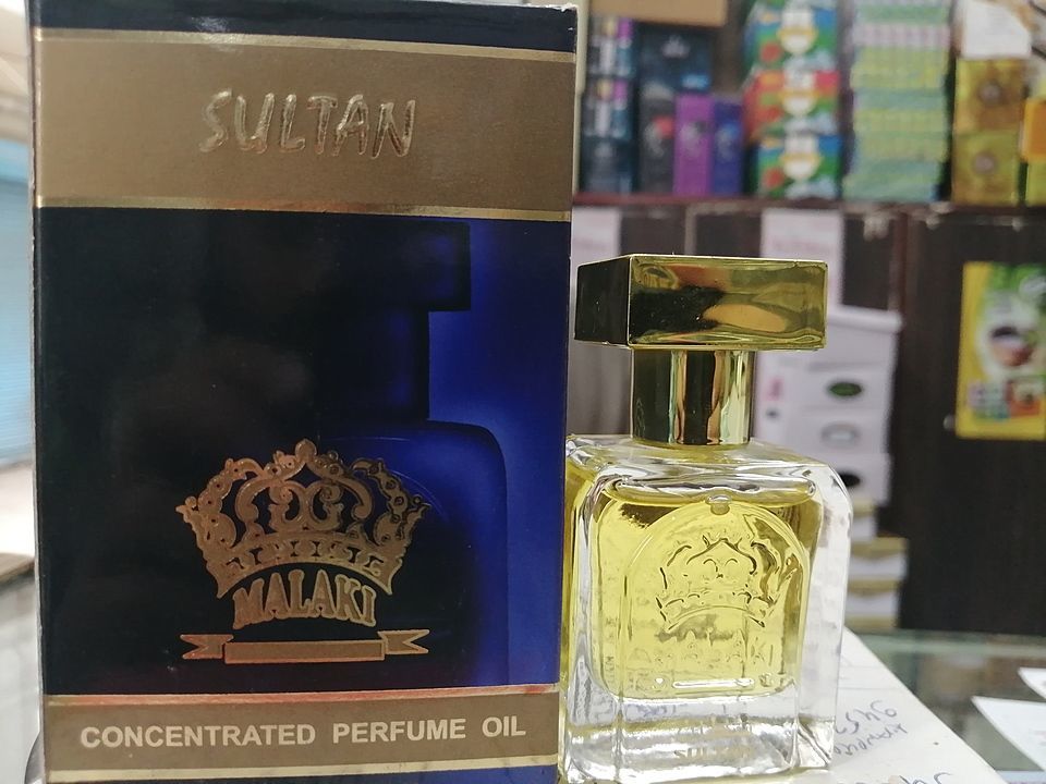 Sultan uploaded by Tawakkal Perfumers  on 7/23/2020