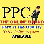 Business logo of PPC The Online Brand