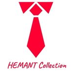 Business logo of HEMANT COLLECTION