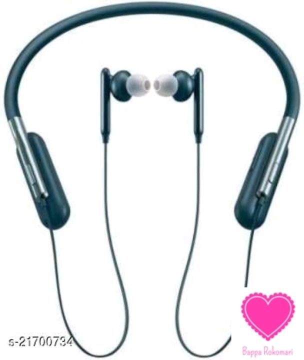 Bluetooth headphone uploaded by business on 4/7/2021