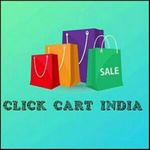 Business logo of CLICK CART INDIA 