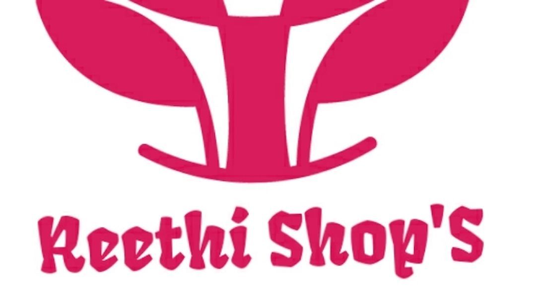 Reethi's Shop