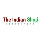 Business logo of The Indian Shop 