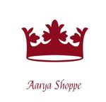 Business logo of Aarya Shoppe 