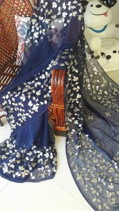 Post image Wholesaler of ladies suit Saree  plaza pent etc. Fabric guarantee replacement facility available till 6 month