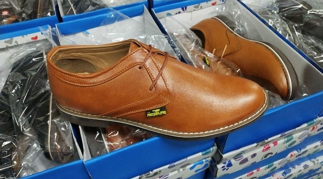 Super Synthetic TPR Upper Sole Shoes. uploaded by The Next Store on 5/18/2020