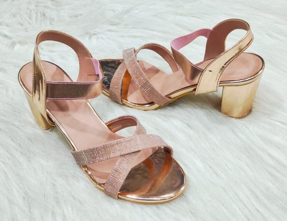 Sandals uploaded by Sayyeda collection on 4/7/2021