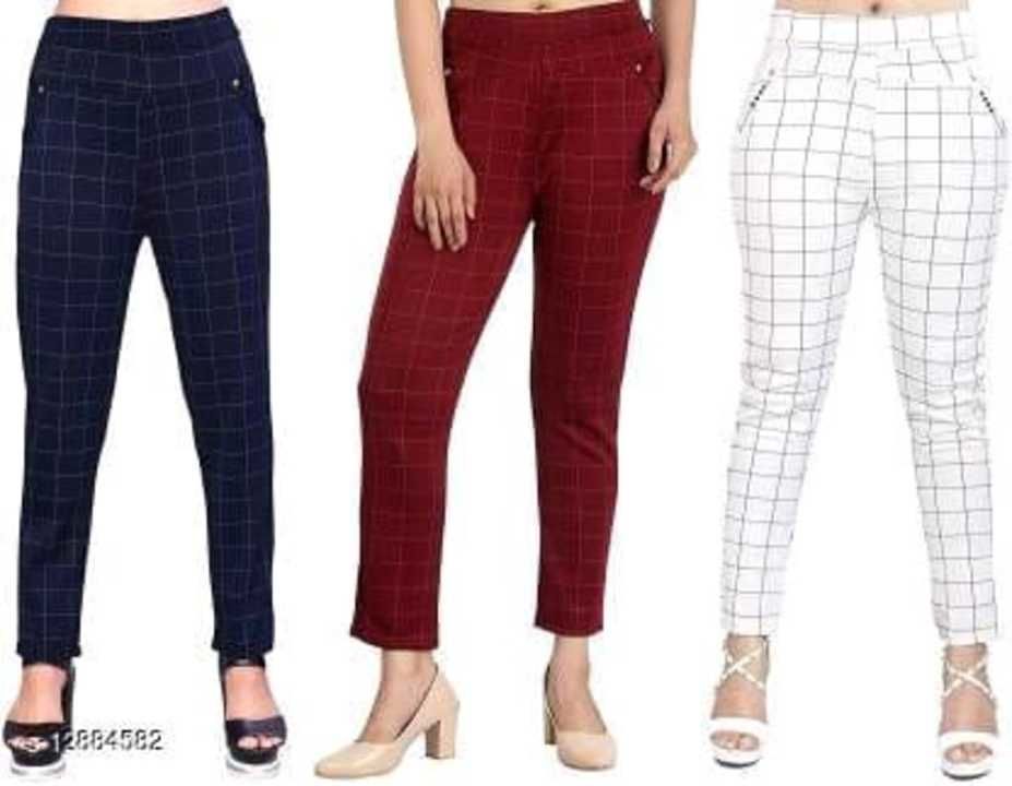 Jeggings uploaded by business on 4/7/2021