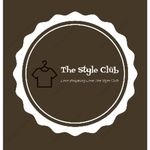 Business logo of The style club