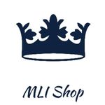 Business logo of MLI Shop