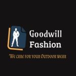 Business logo of Goodwill Fashion